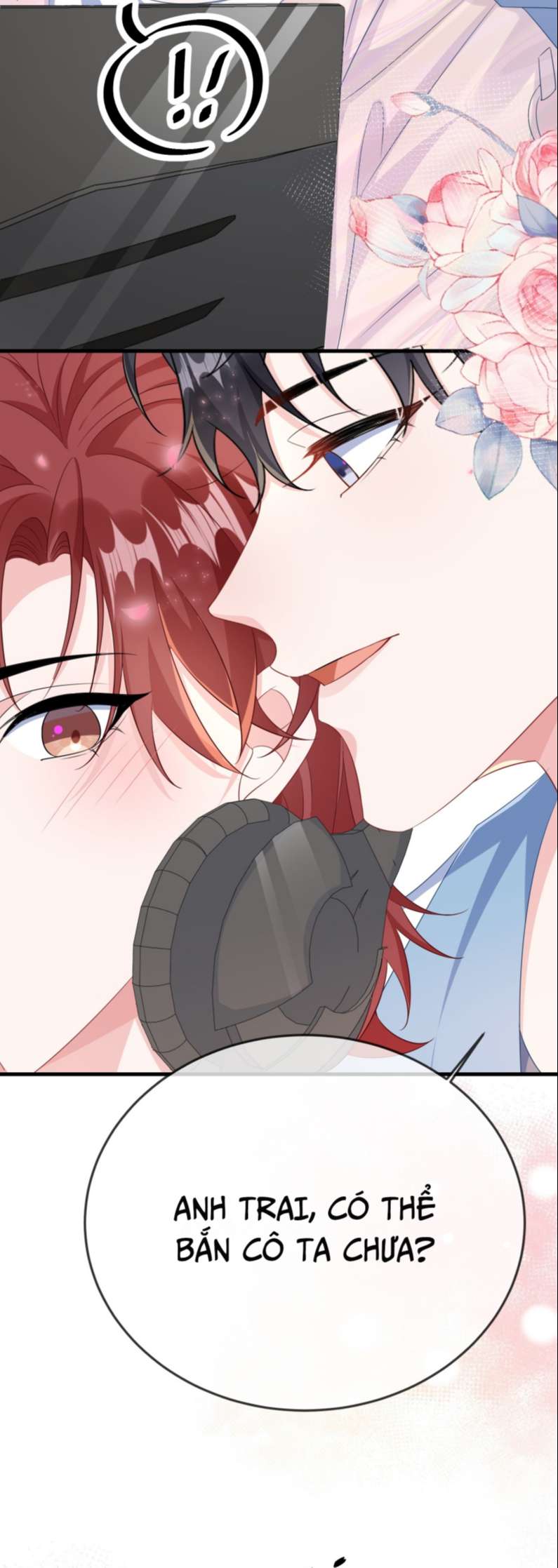 Giáo Bá Là Một Tên Yêu Tinh Chapter 49 - Trang 4