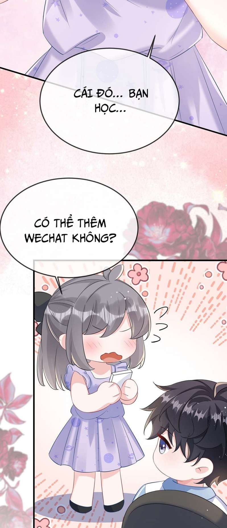 Giáo Bá Là Một Tên Yêu Tinh Chapter 49 - Trang 4