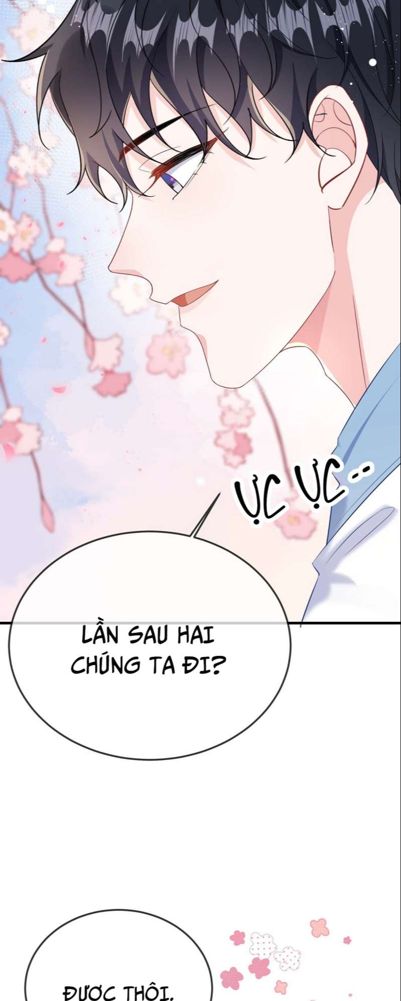 Giáo Bá Là Một Tên Yêu Tinh Chapter 49 - Trang 4