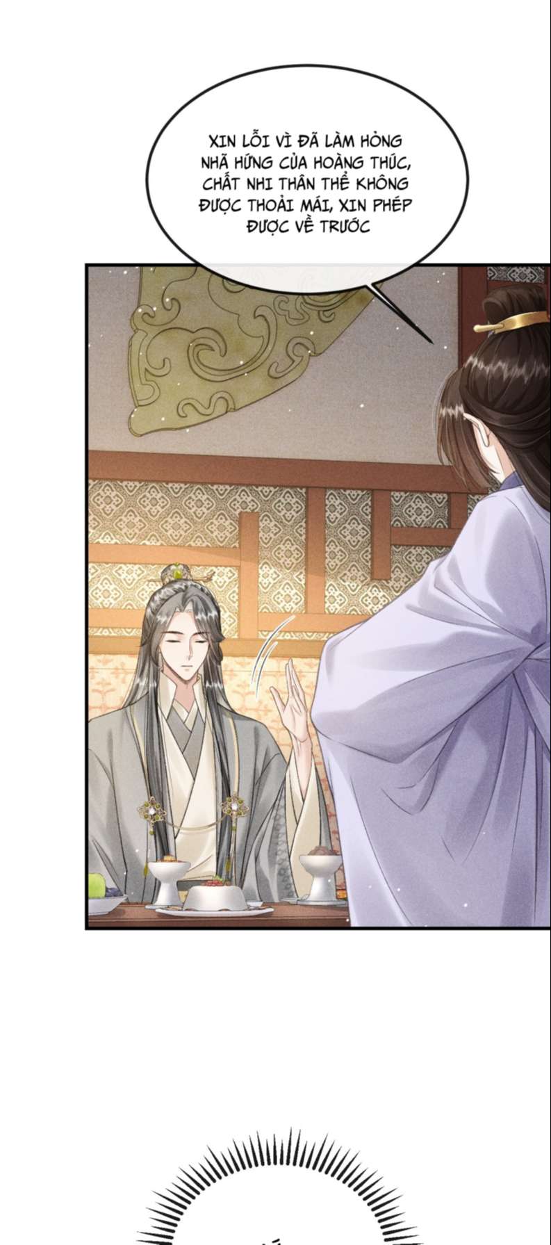 Đan Tiêu Vạn Dặm Chapter 19 - Trang 4