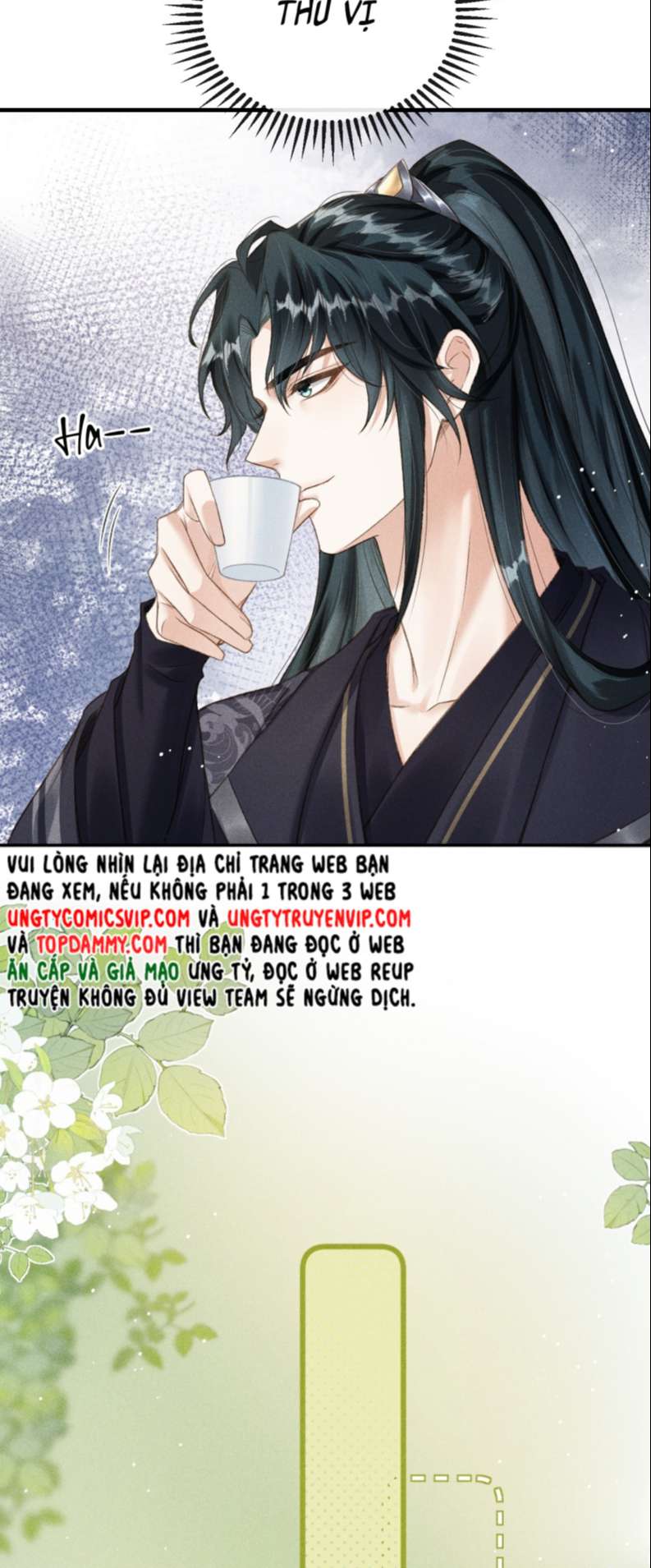 Đan Tiêu Vạn Dặm Chapter 19 - Trang 4