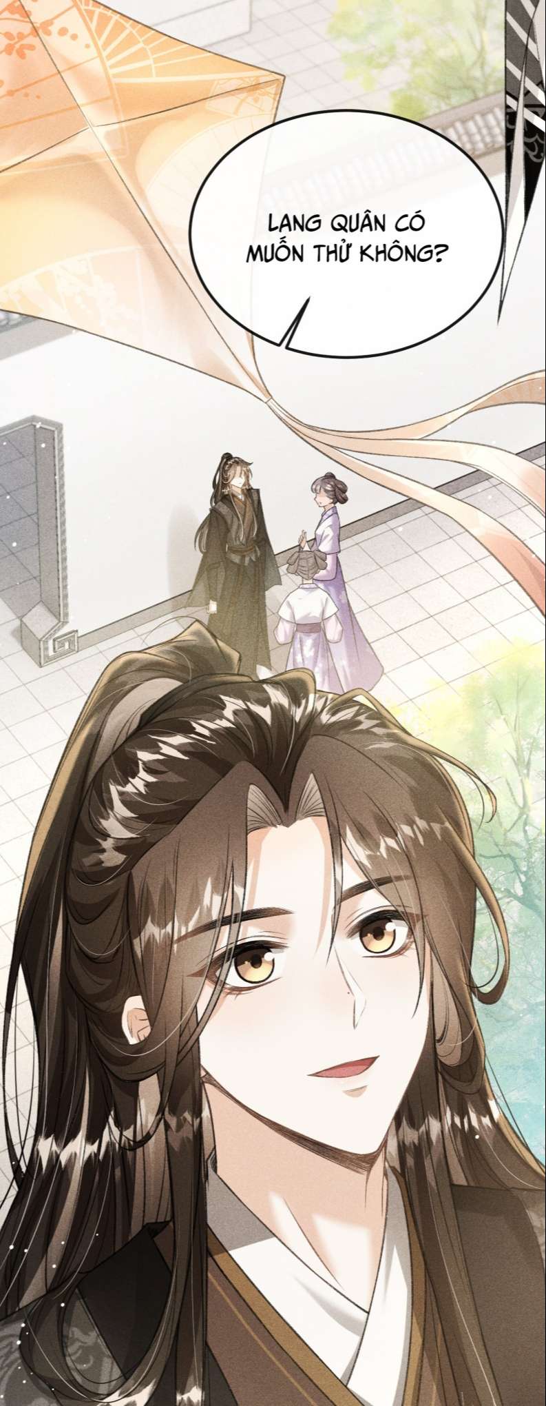 Đan Tiêu Vạn Dặm Chapter 19 - Trang 4