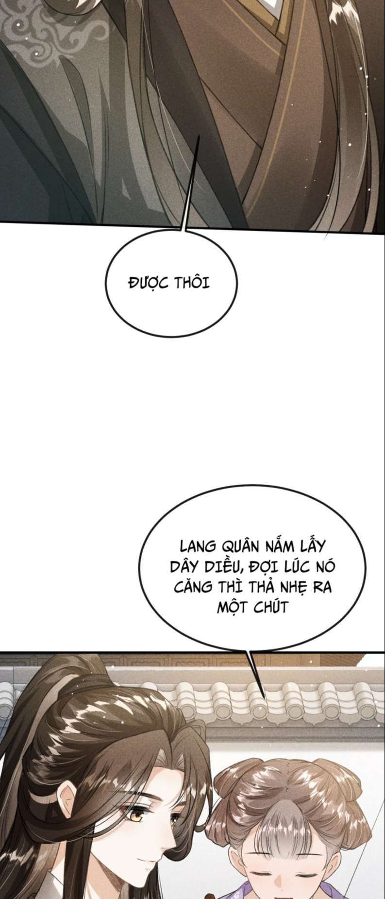 Đan Tiêu Vạn Dặm Chapter 19 - Trang 4