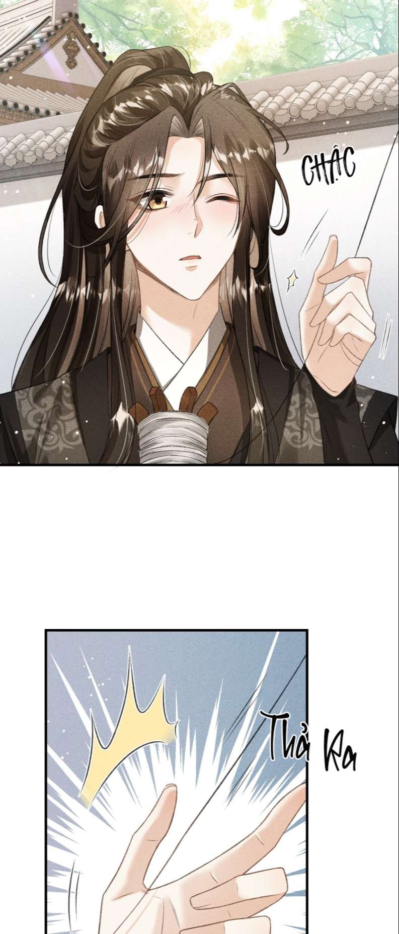 Đan Tiêu Vạn Dặm Chapter 19 - Trang 4