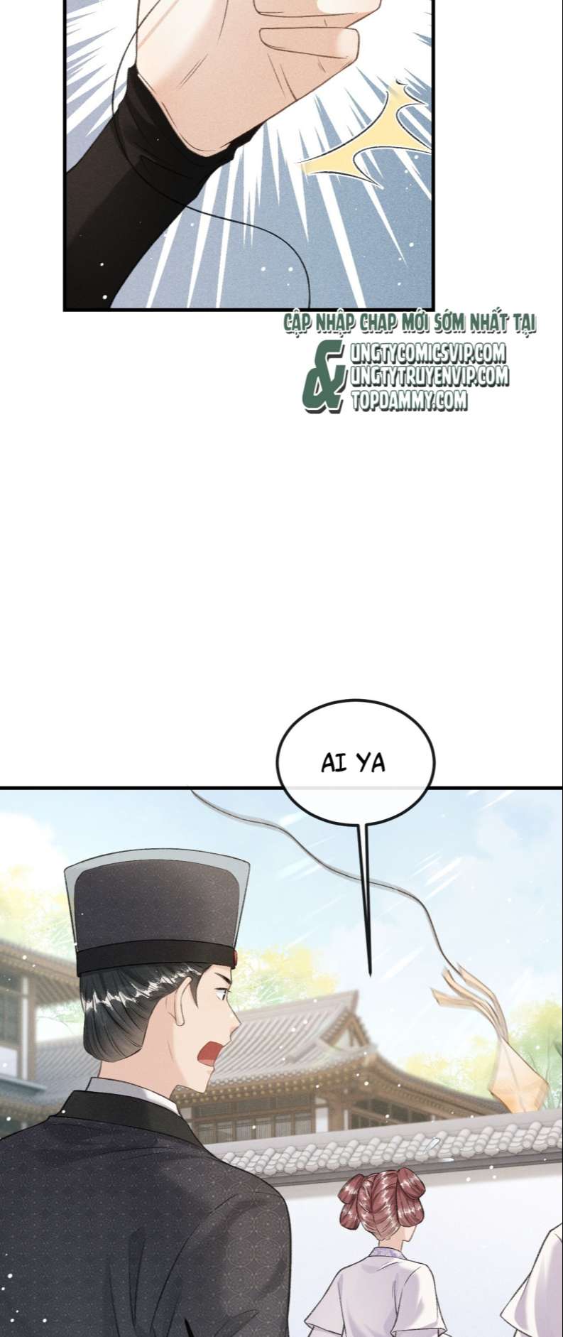 Đan Tiêu Vạn Dặm Chapter 19 - Trang 4