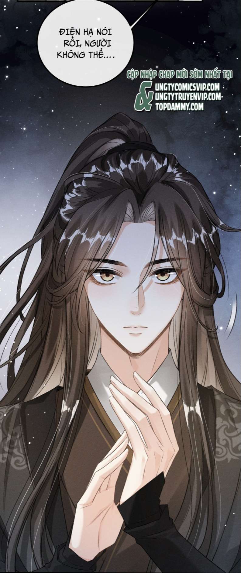 Đan Tiêu Vạn Dặm Chapter 19 - Trang 4