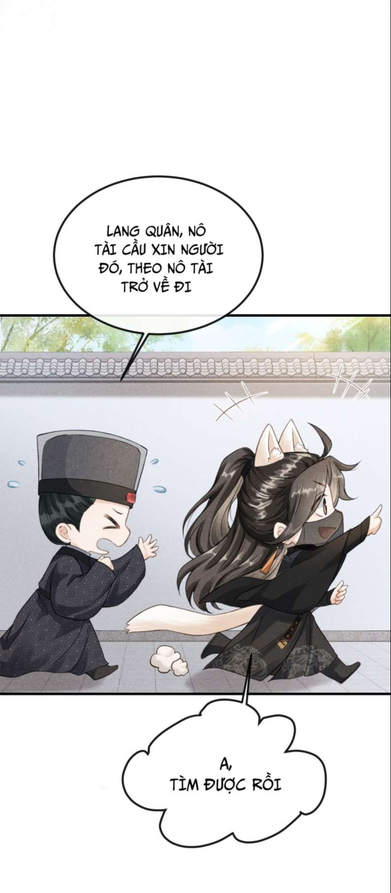 Đan Tiêu Vạn Dặm Chapter 19 - Trang 4