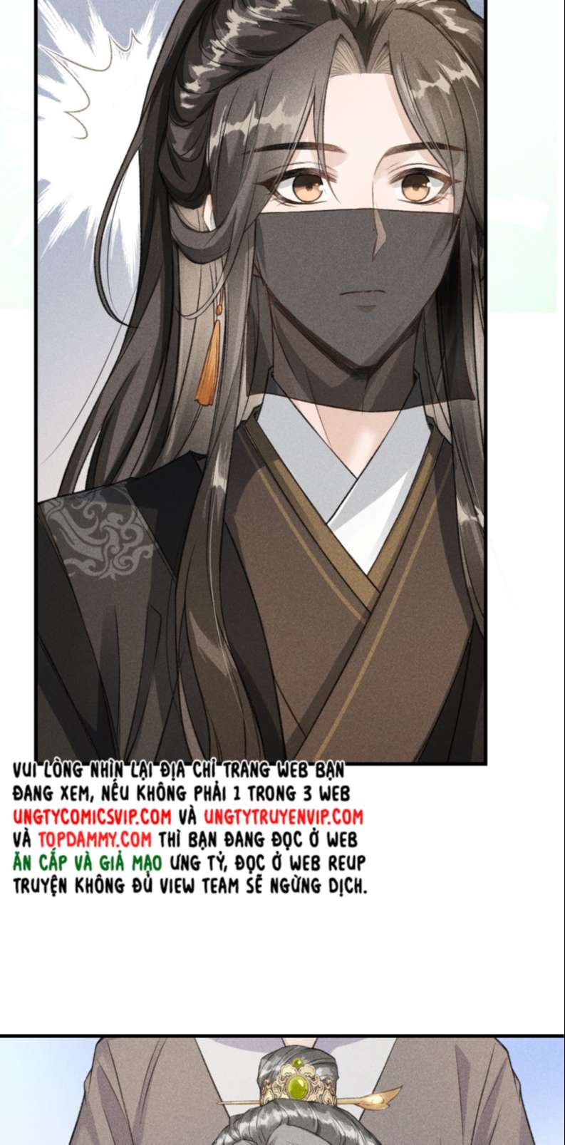 Đan Tiêu Vạn Dặm Chapter 19 - Trang 4