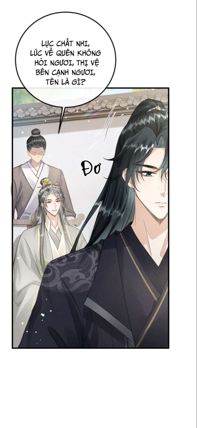 Đan Tiêu Vạn Dặm Chapter 19 - Trang 4