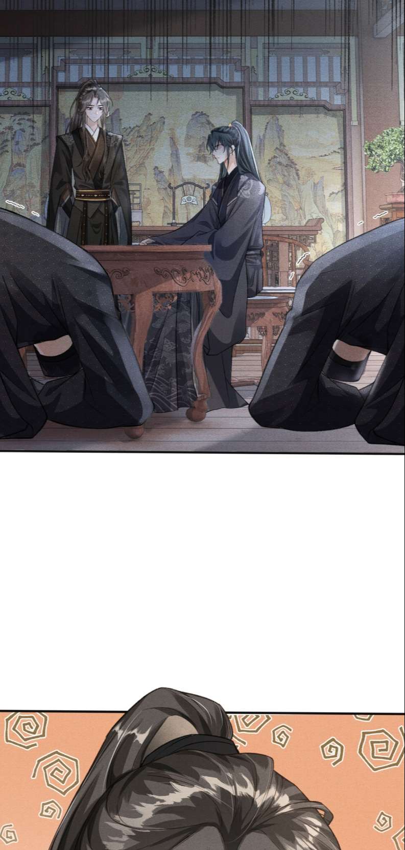 Đan Tiêu Vạn Dặm Chapter 19 - Trang 4