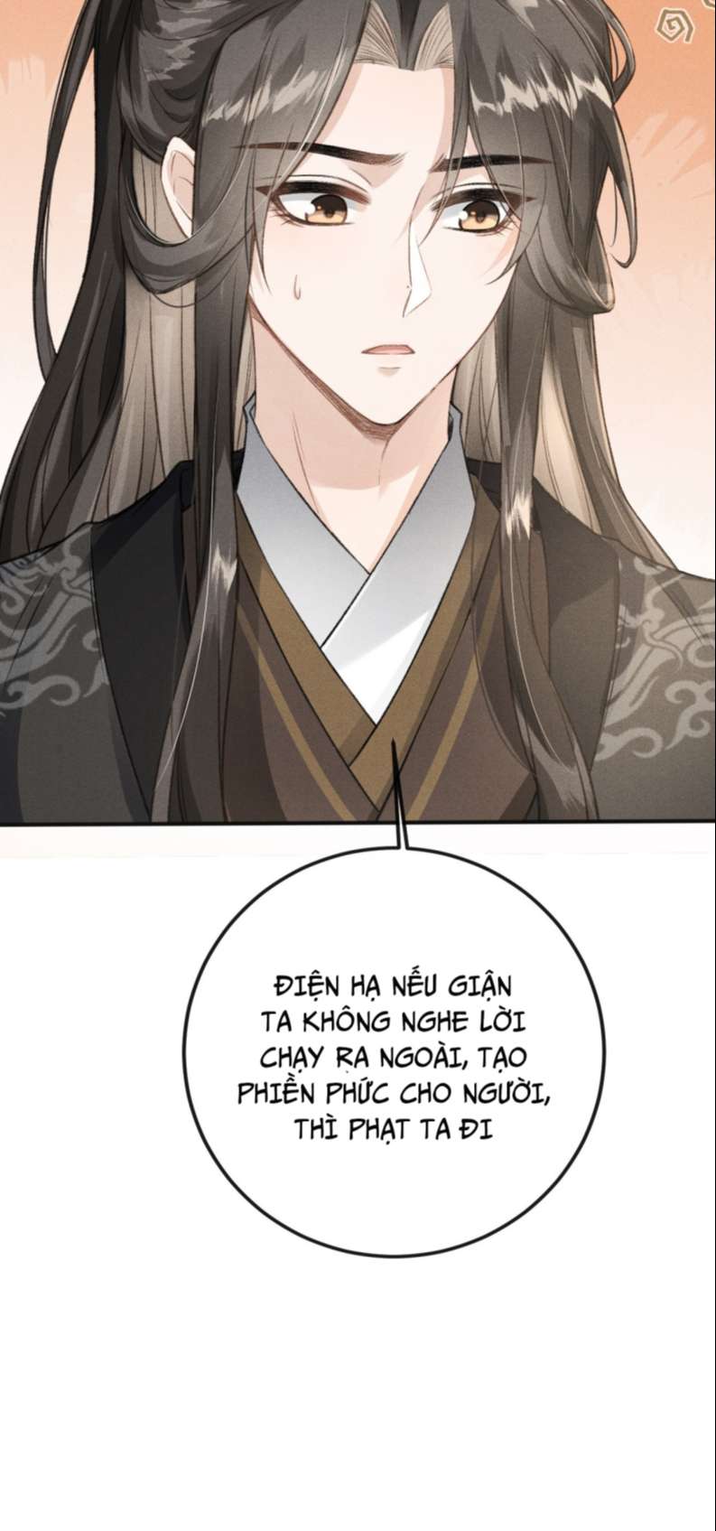 Đan Tiêu Vạn Dặm Chapter 19 - Trang 4