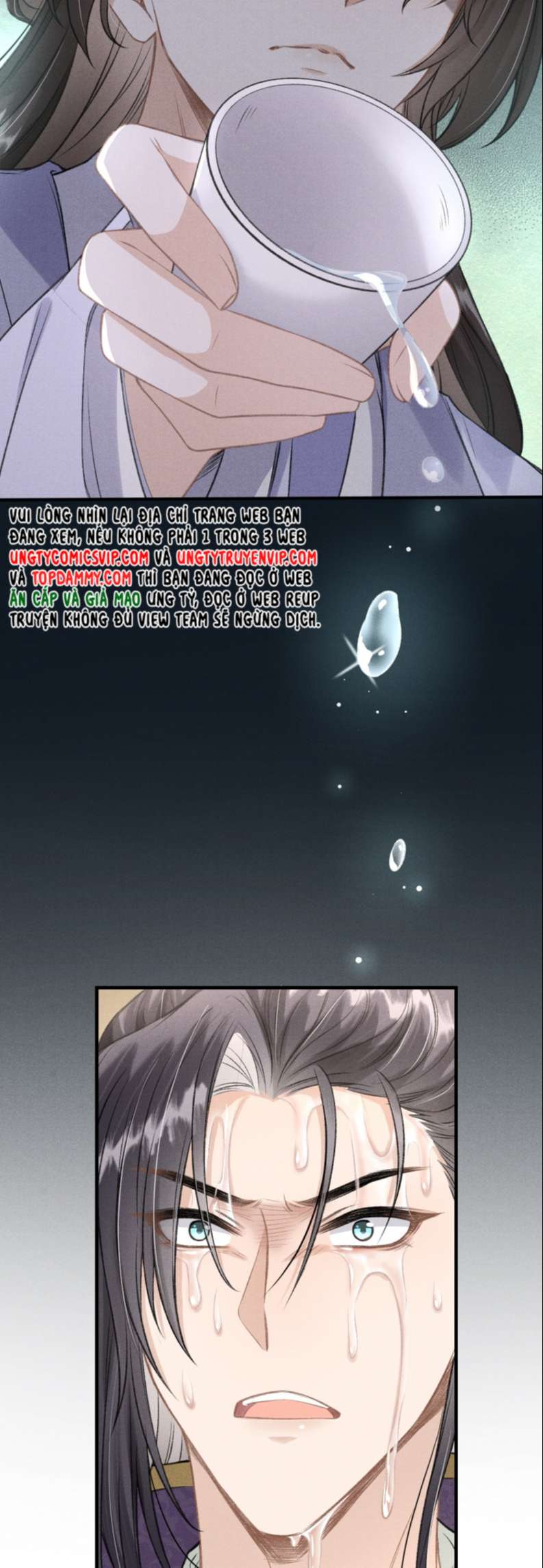 Đan Tiêu Vạn Dặm Chapter 19 - Trang 4