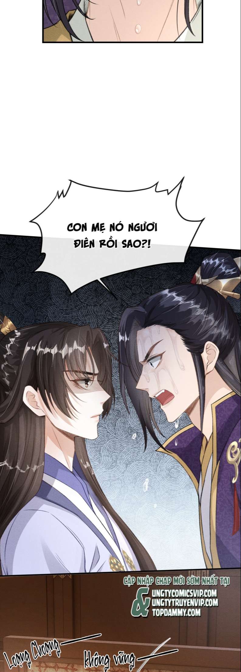 Đan Tiêu Vạn Dặm Chapter 19 - Trang 4