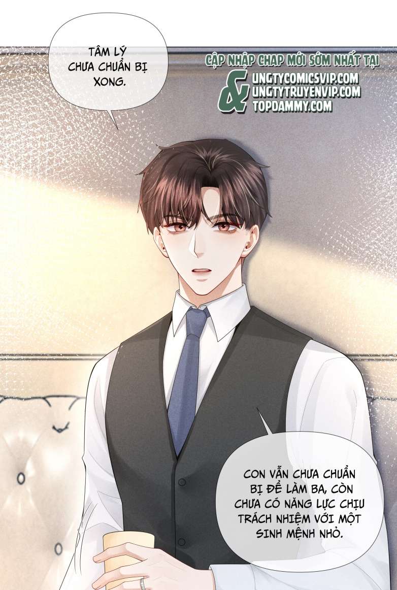Dior Tiên Sinh Chap 64 - Trang 2