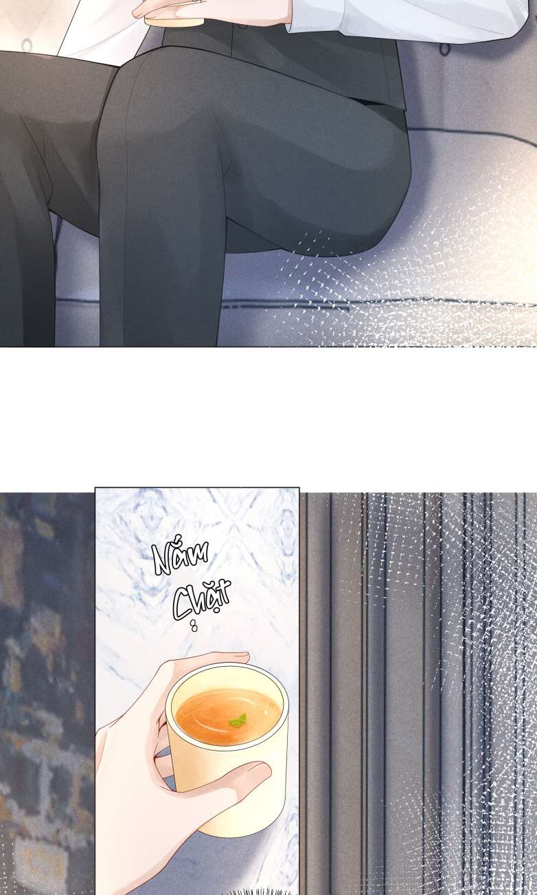 Dior Tiên Sinh Chap 64 - Trang 2