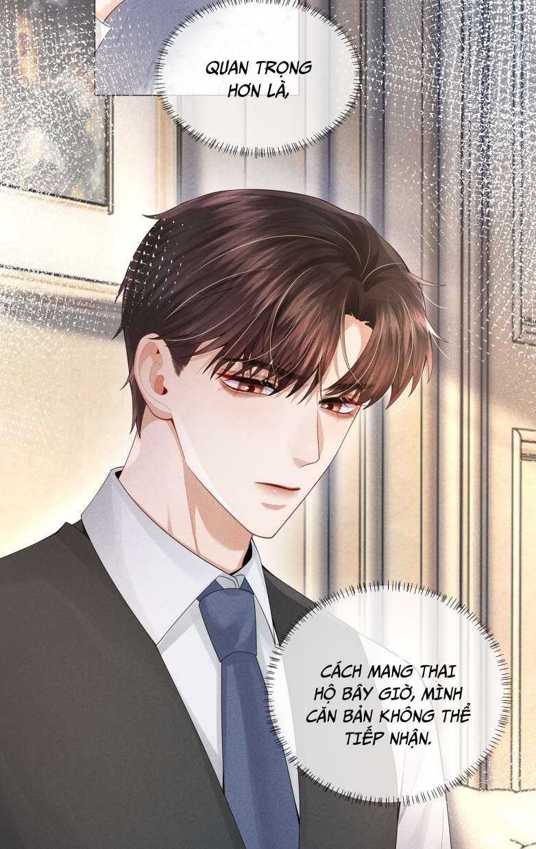 Dior Tiên Sinh Chap 64 - Trang 2