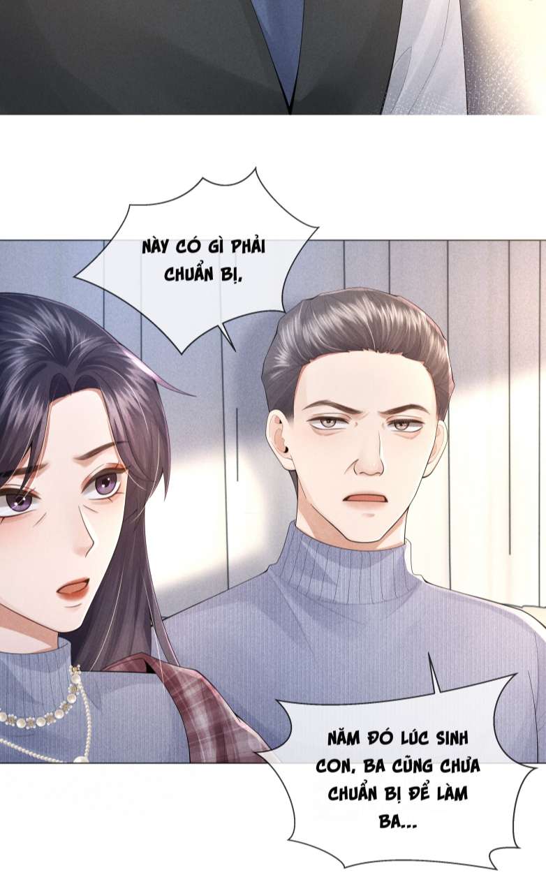 Dior Tiên Sinh Chap 64 - Trang 2
