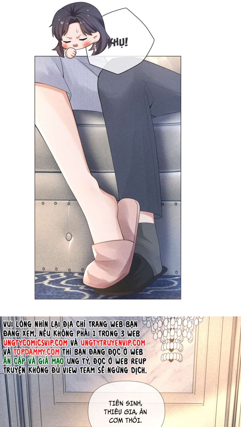 Dior Tiên Sinh Chap 64 - Trang 2