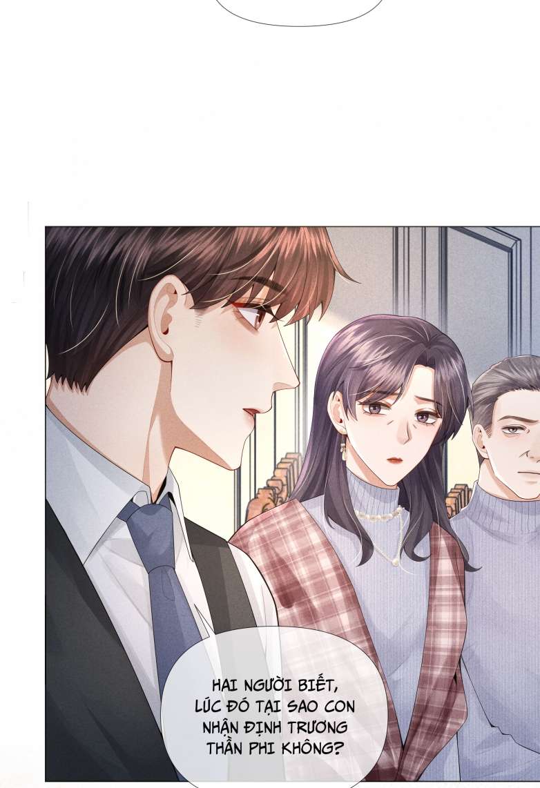 Dior Tiên Sinh Chap 64 - Trang 2