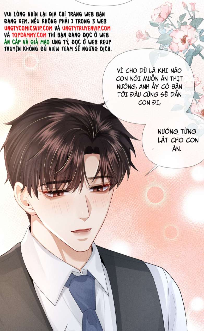 Dior Tiên Sinh Chap 64 - Trang 2