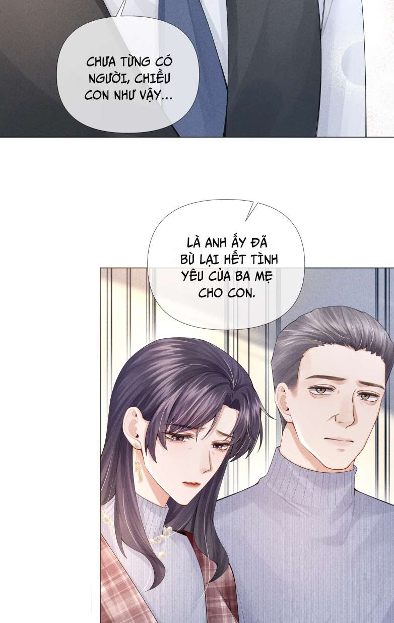Dior Tiên Sinh Chap 64 - Trang 2