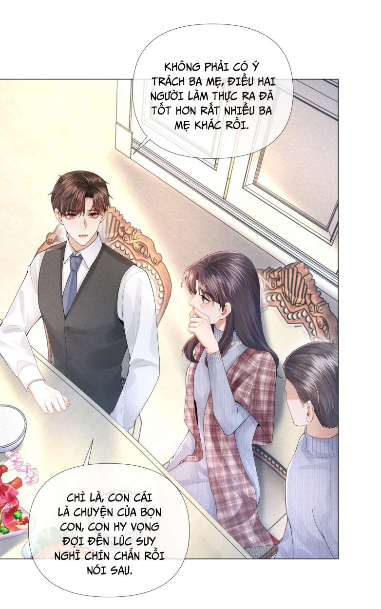 Dior Tiên Sinh Chap 64 - Trang 2