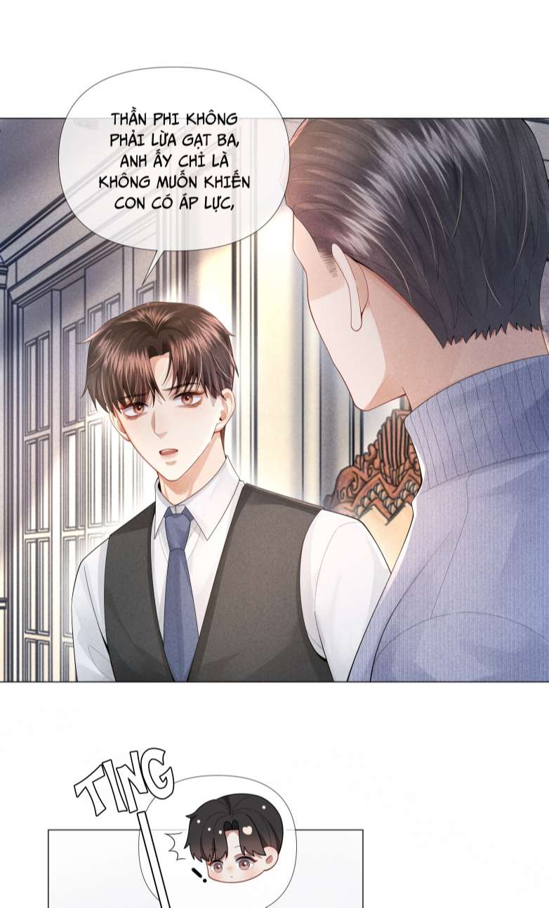 Dior Tiên Sinh Chap 64 - Trang 2