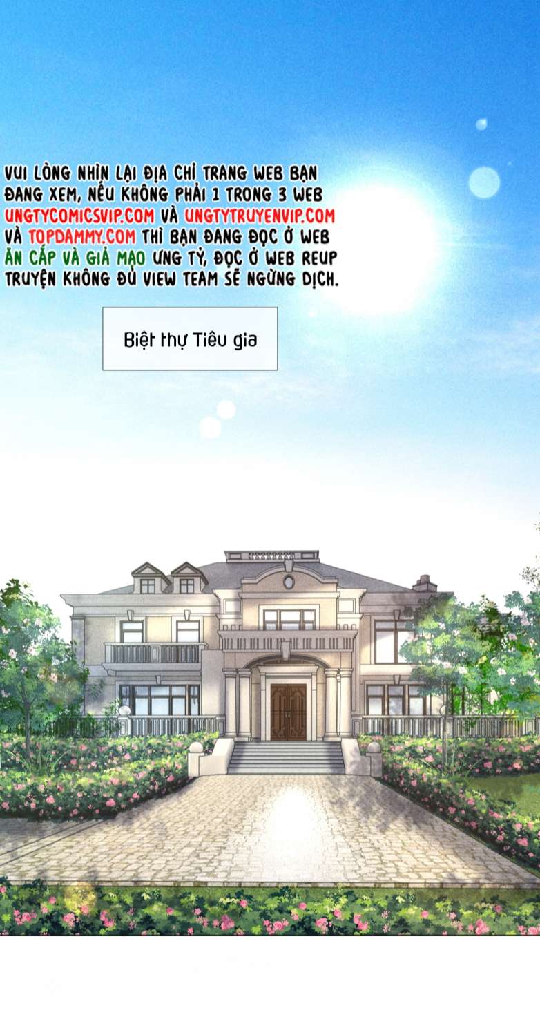 Dior Tiên Sinh Chap 64 - Trang 2