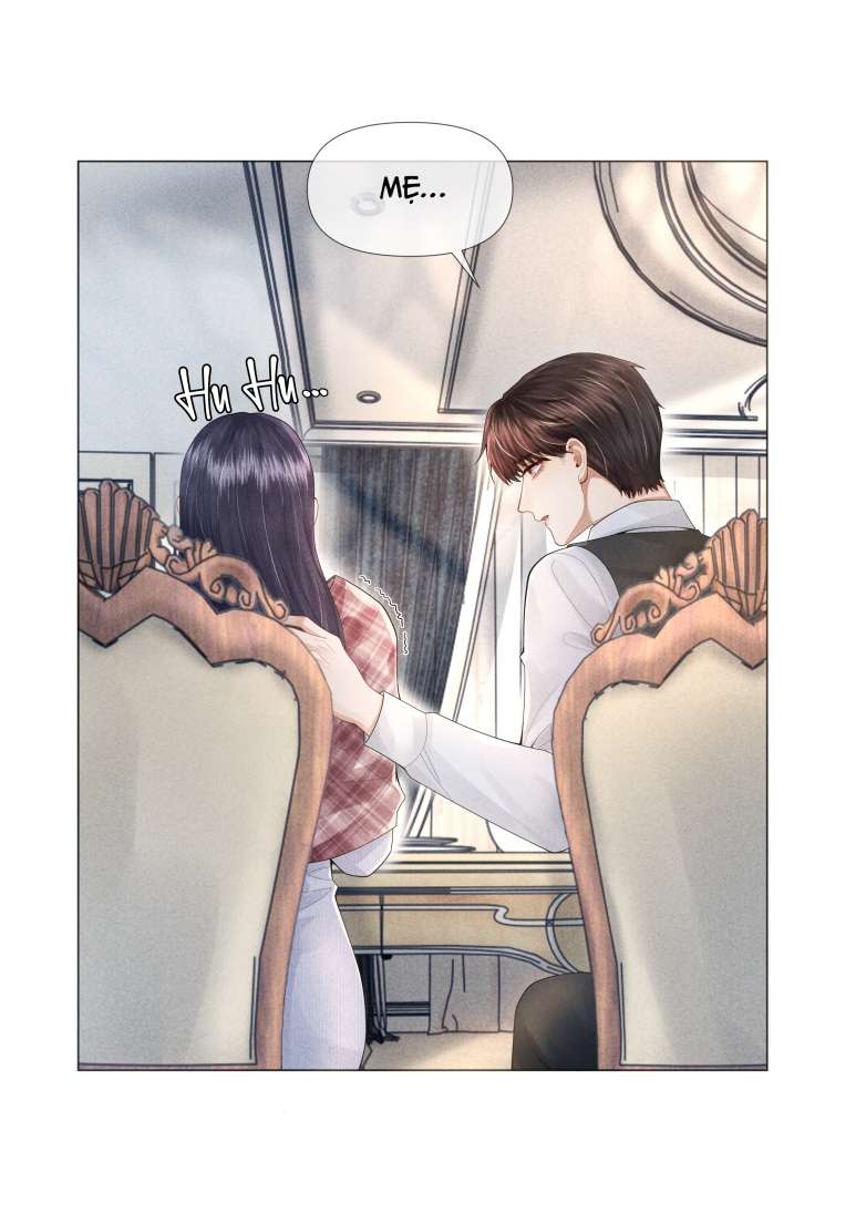 Dior Tiên Sinh Chap 64 - Trang 2