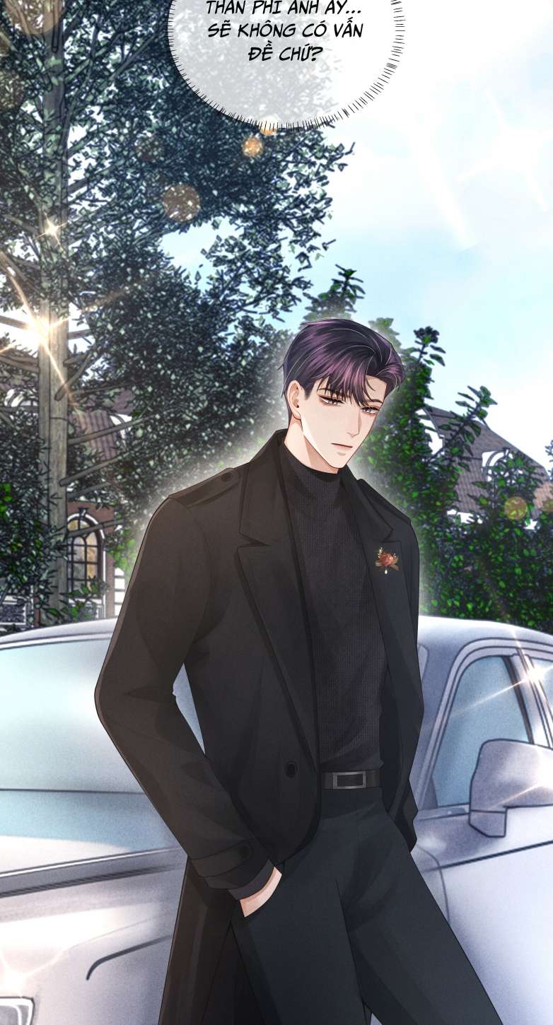 Dior Tiên Sinh Chap 64 - Trang 2