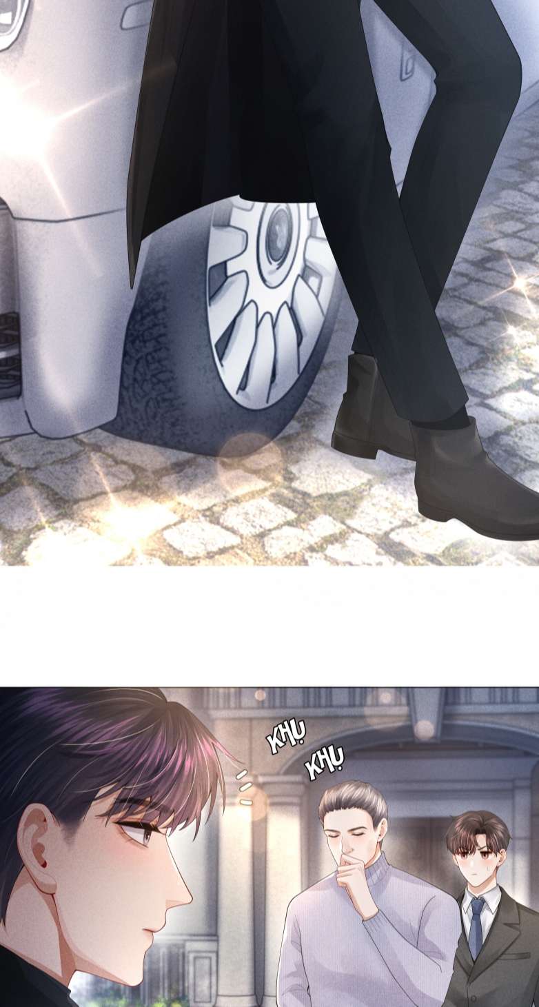 Dior Tiên Sinh Chap 64 - Trang 2