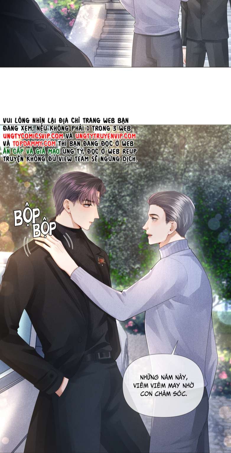 Dior Tiên Sinh Chap 64 - Trang 2