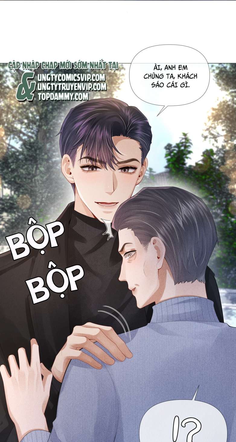 Dior Tiên Sinh Chap 64 - Trang 2