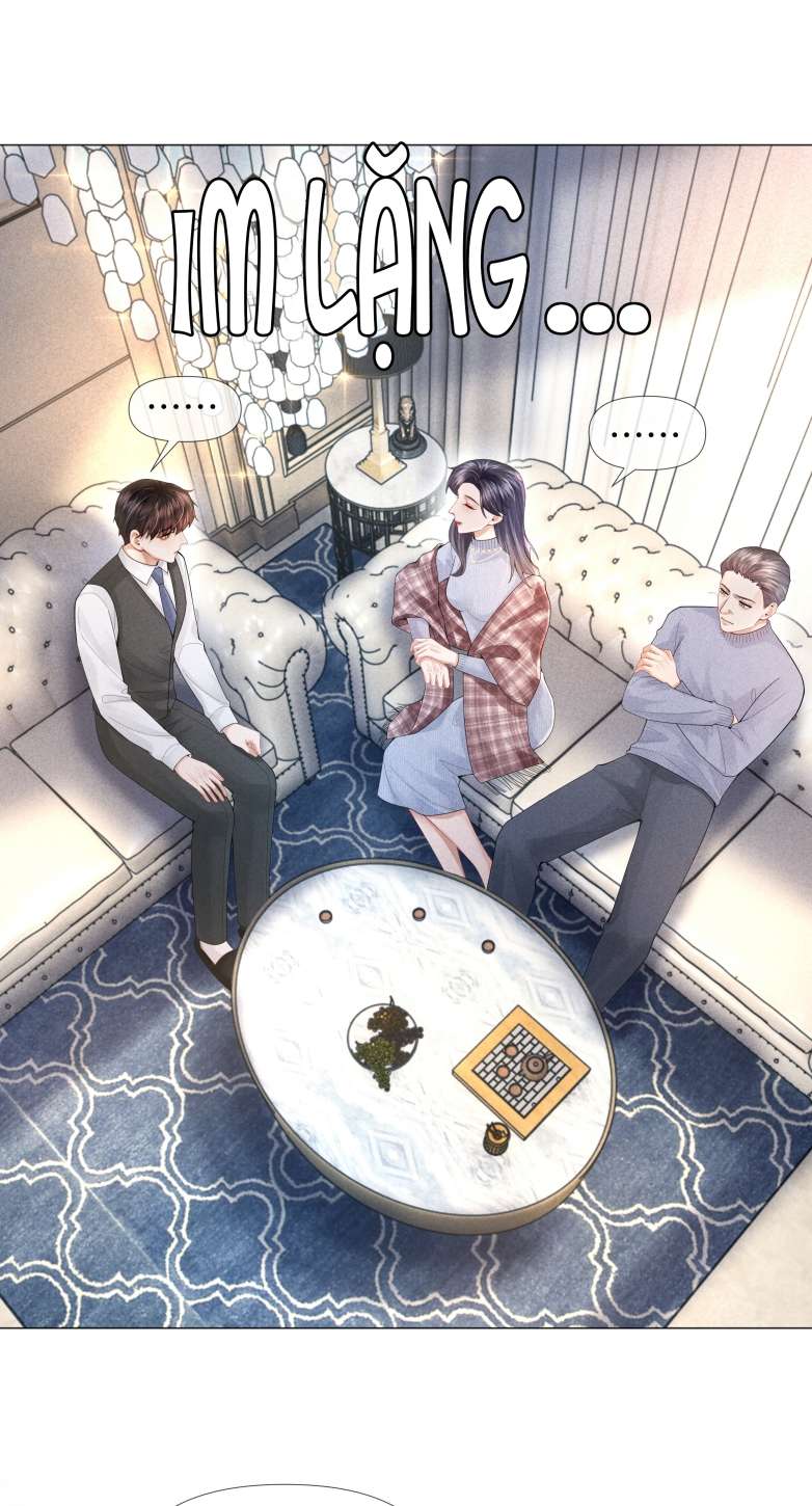 Dior Tiên Sinh Chap 64 - Trang 2