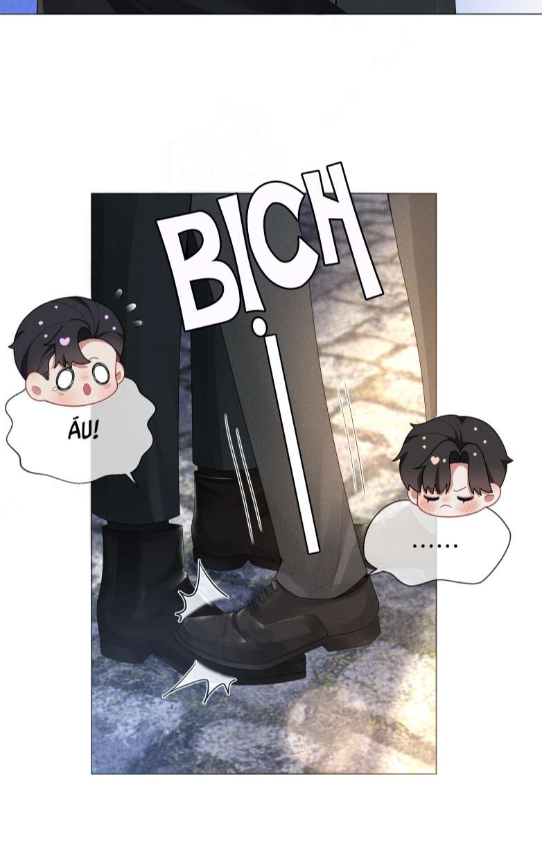 Dior Tiên Sinh Chap 64 - Trang 2