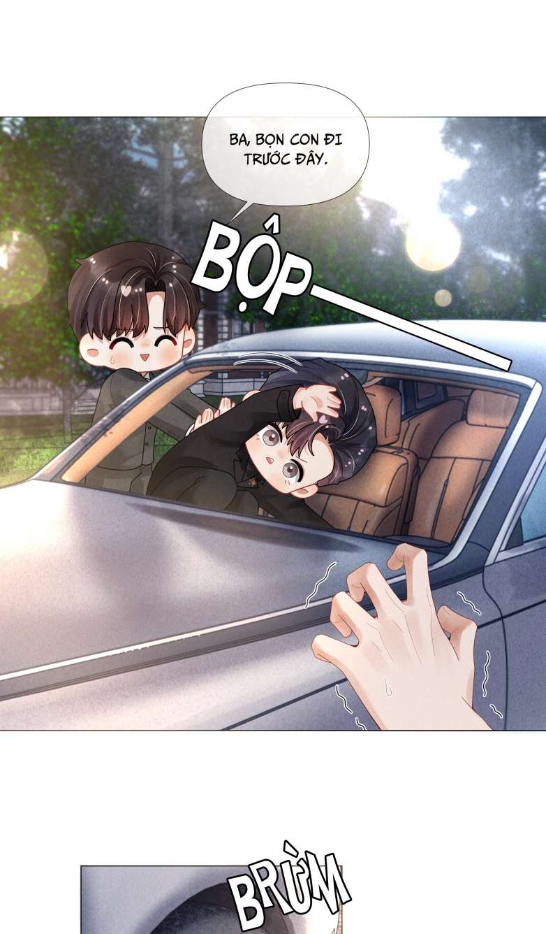 Dior Tiên Sinh Chap 64 - Trang 2