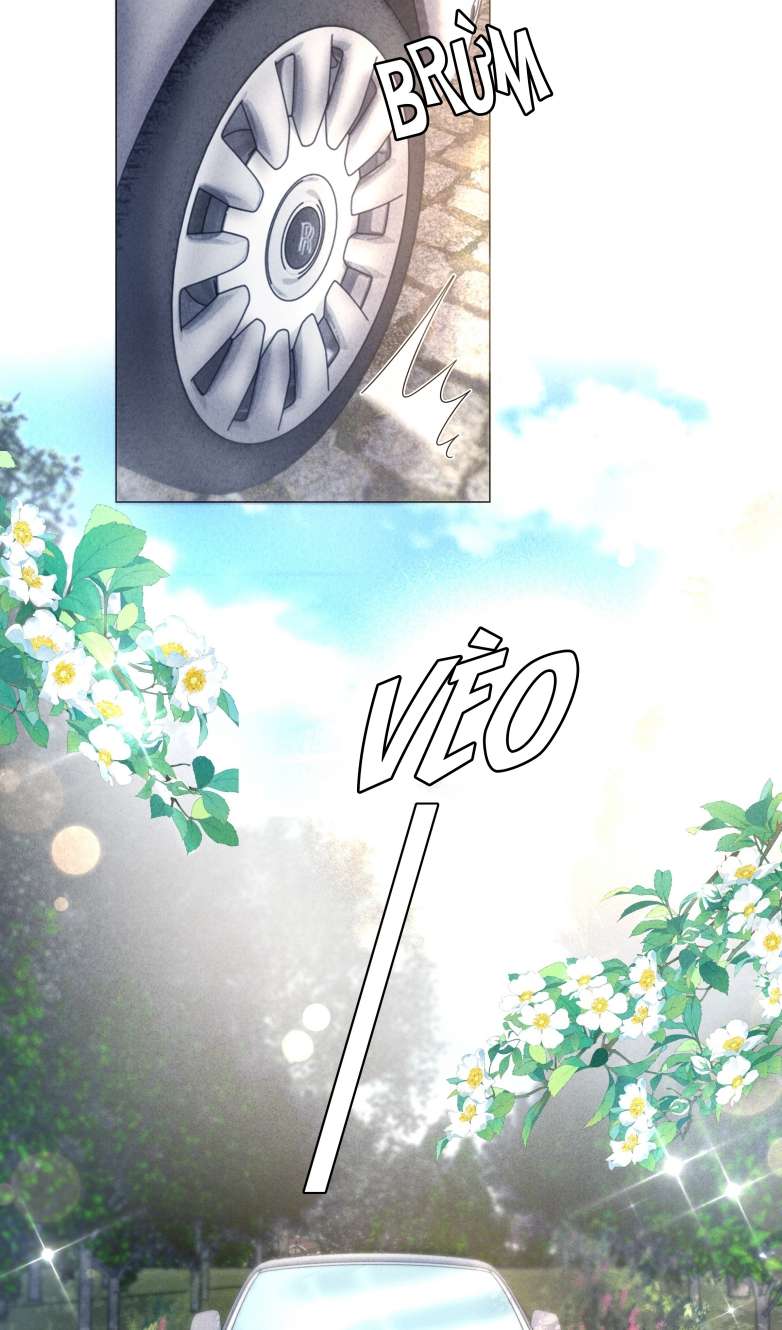 Dior Tiên Sinh Chap 64 - Trang 2