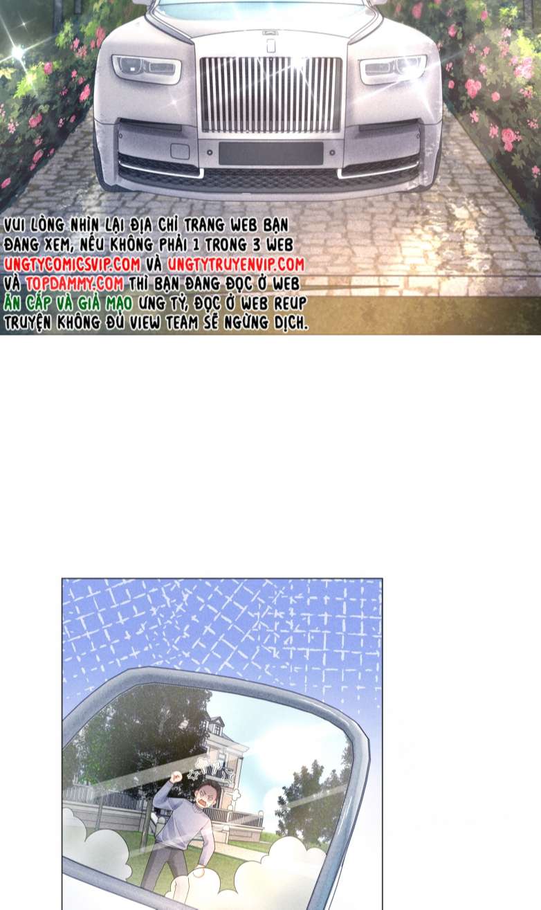 Dior Tiên Sinh Chap 64 - Trang 2