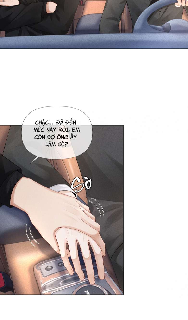 Dior Tiên Sinh Chap 64 - Trang 2