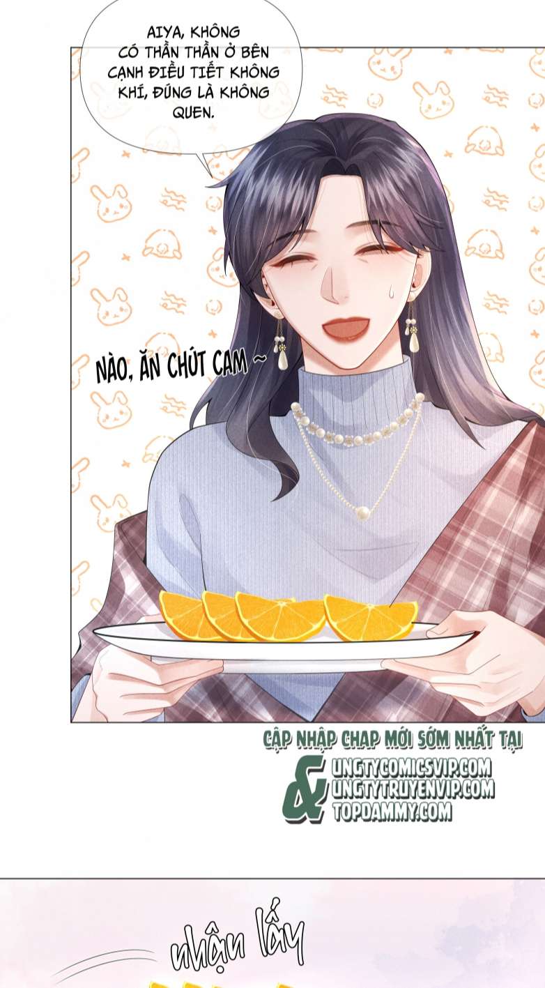 Dior Tiên Sinh Chap 64 - Trang 2