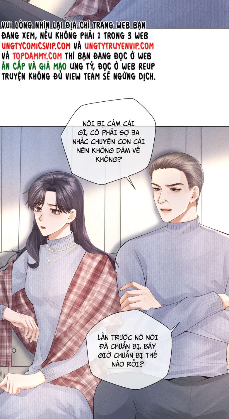 Dior Tiên Sinh Chap 64 - Trang 2