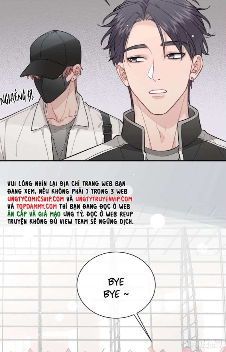 Chó Lớn Bắt Nạt Chủ Chapter 26 - Trang 3