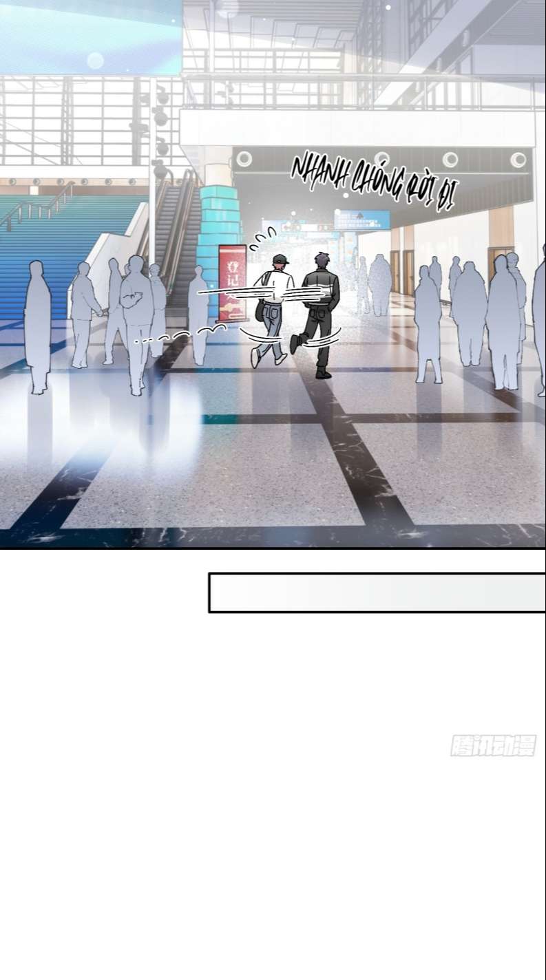 Chó Lớn Bắt Nạt Chủ Chapter 26 - Trang 3