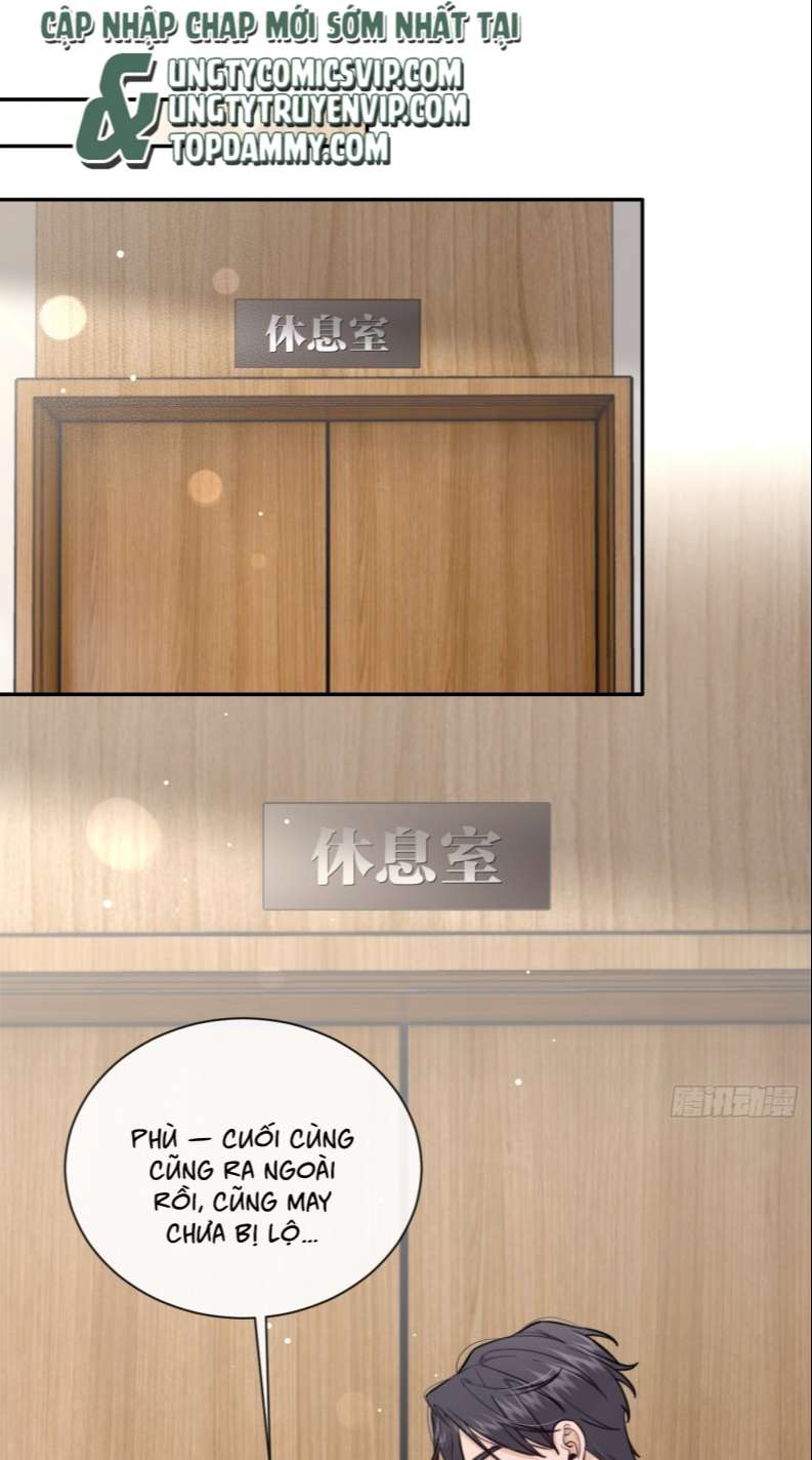 Chó Lớn Bắt Nạt Chủ Chapter 26 - Trang 3