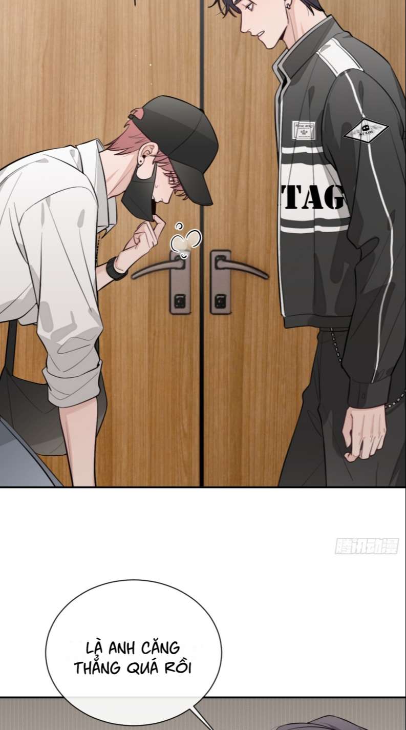 Chó Lớn Bắt Nạt Chủ Chapter 26 - Trang 3