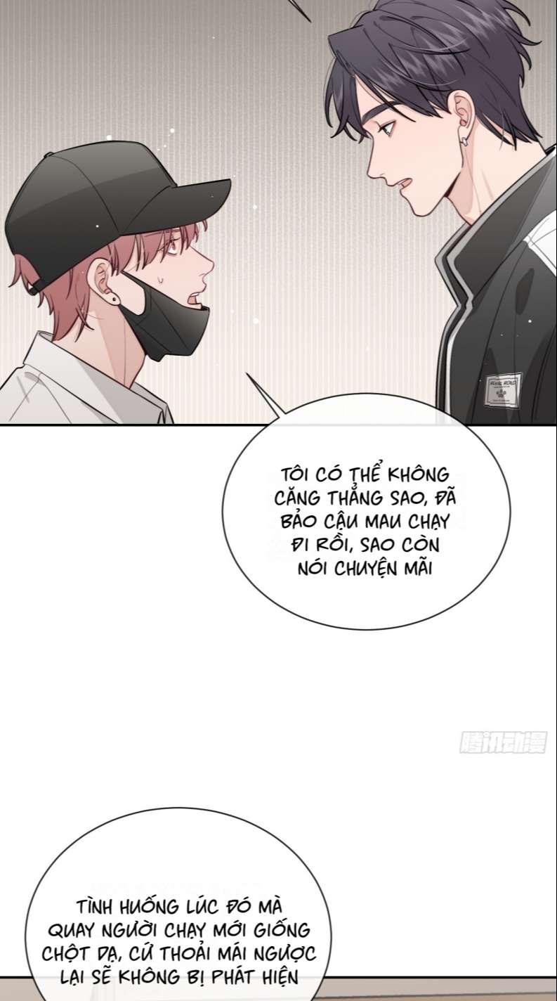 Chó Lớn Bắt Nạt Chủ Chapter 26 - Trang 3