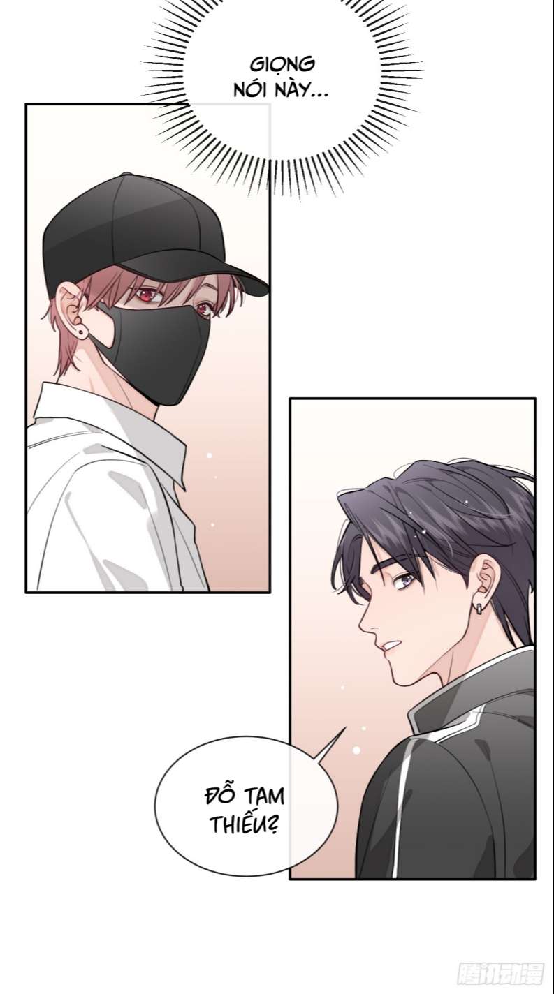 Chó Lớn Bắt Nạt Chủ Chapter 26 - Trang 3