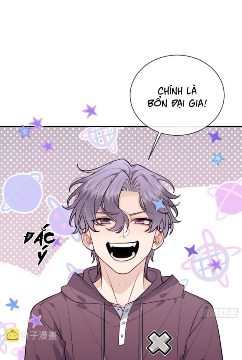 Chó Lớn Bắt Nạt Chủ Chapter 26 - Trang 3