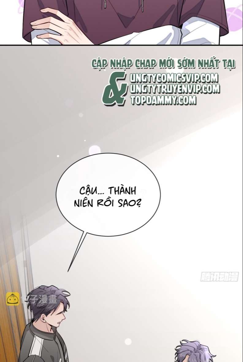 Chó Lớn Bắt Nạt Chủ Chapter 26 - Trang 3