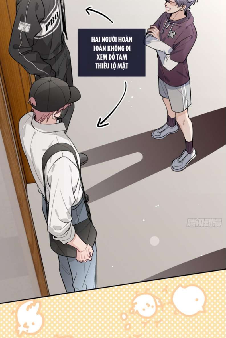 Chó Lớn Bắt Nạt Chủ Chapter 26 - Trang 3